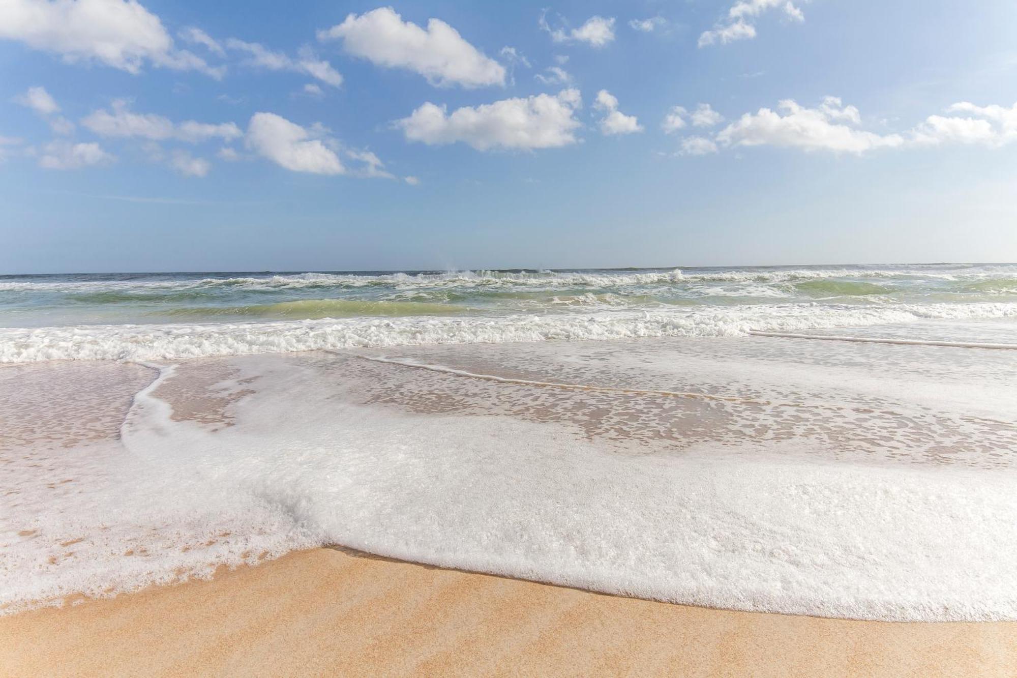 Surfside Six E Unit 5 Leilighet St. Augustine Eksteriør bilde