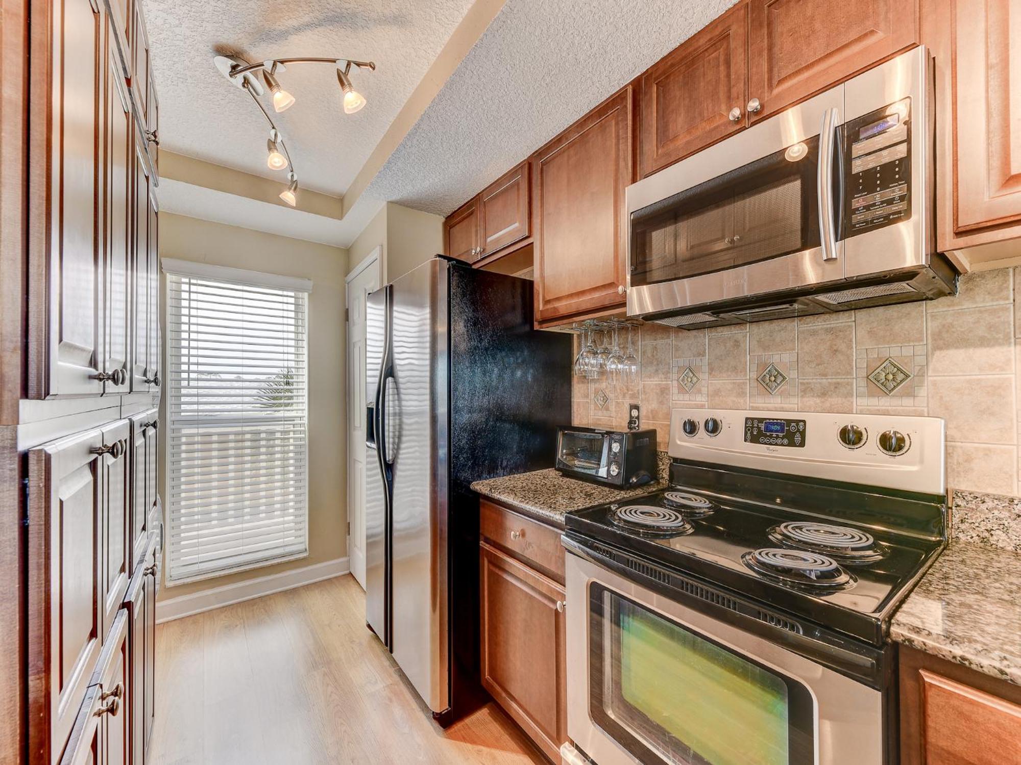 Surfside Six E Unit 5 Leilighet St. Augustine Eksteriør bilde