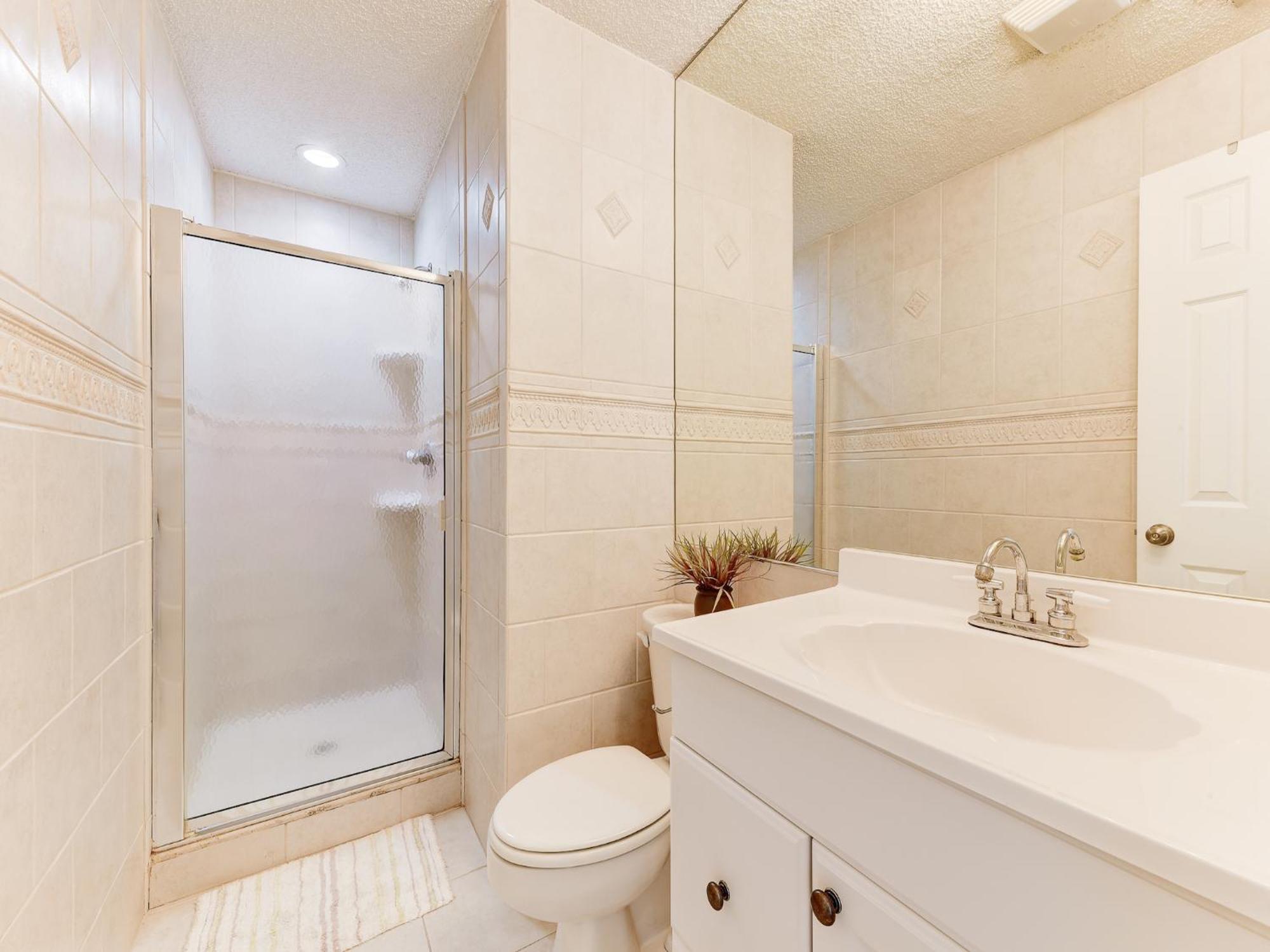 Surfside Six E Unit 5 Leilighet St. Augustine Eksteriør bilde